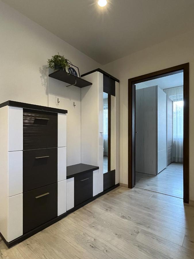 Elegant Escape Apartment II - City Centre Bratislava Eksteriør billede